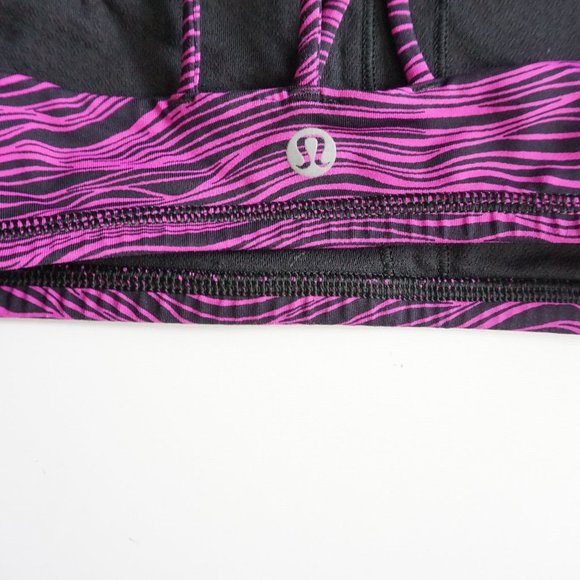 Lululemon | Free to be Bra - Picture 4 of 8
